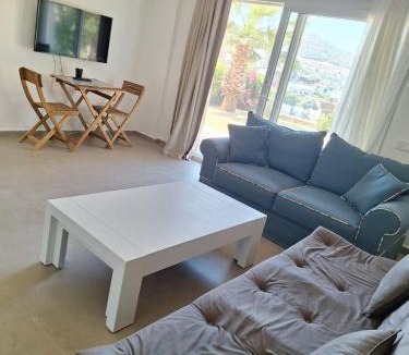 Koyunbaba Apartment | İBAK Apartments