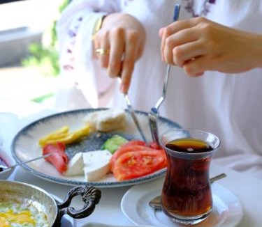 Buyukeceli Hotel | KUPALA BEACH HOTEL