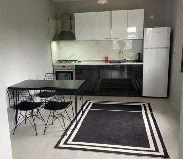 Caykara Apartment | Özçelik Apart