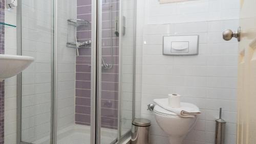 Icmeler City Center Apartment | Lighthouse Apartments
