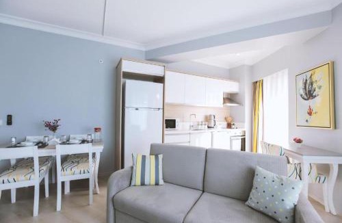 Halkali Hotel | Serenity Suites Istanbul Airport