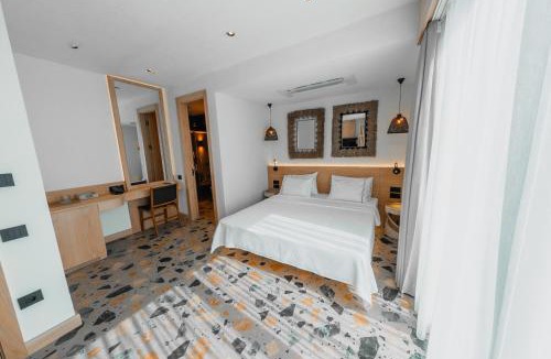 Yalikavak Hotel | Casa Colore Boutique House