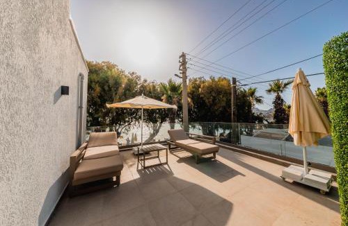 Yalikavak Hotel | Casa Colore Boutique House