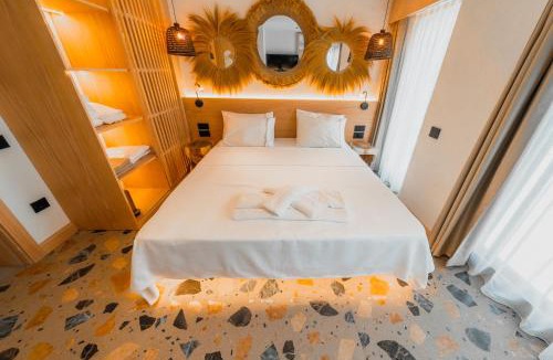 Yalikavak Hotel | Casa Colore Boutique House