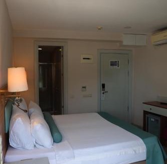 Amasra Hotel | Sardinia Otel