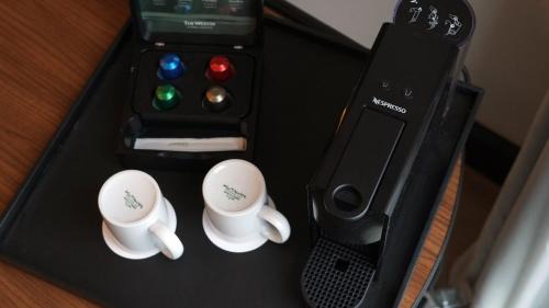 Osmanbey Hotel | The Westin Istanbul Nisantasi