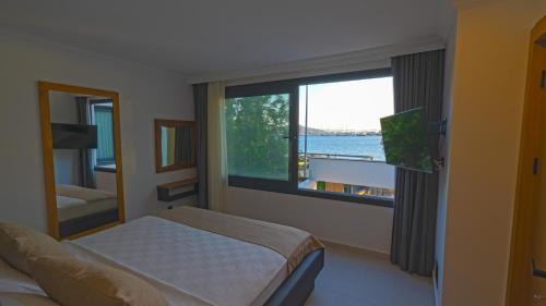 Yalikavak Hotel | Blue Point Hotel Yalikavak