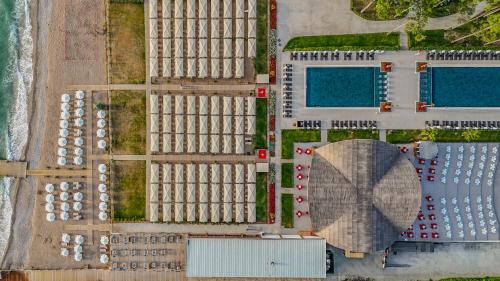Beldibi Hotel | Siu Collection - Ultra All Inclusive