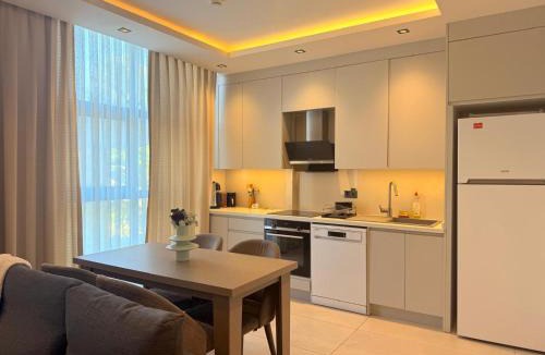 Alanya Apartment | Ulu Panorama Residence