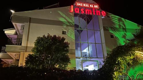Tekirova House | jasmine otel