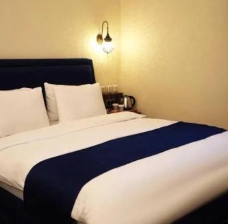 Edirne Hotel | Rüstempaşa Kervansaray Hotel with Free Parking