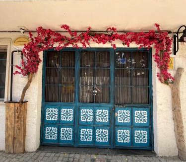 Edirne House | 5RoomsPansiyon