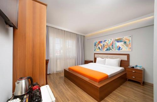 Old City Apartment | Sultanahmet Enjoyer Suites