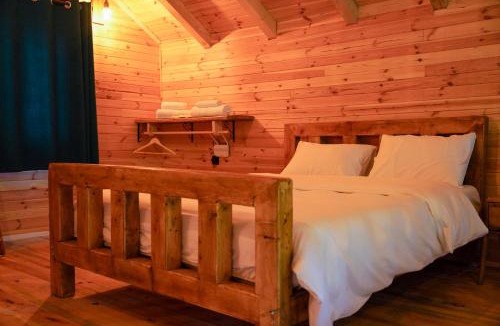 Ayder House | River Villas Resort