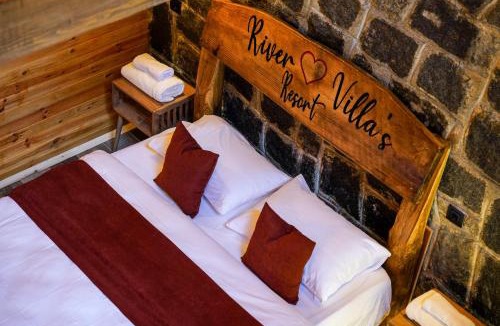 Ayder House | River Villas Resort