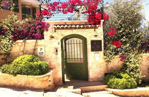 Kalkan Villa | Villa Grande Kalkan