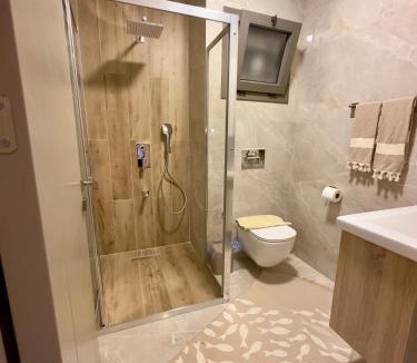 Cirali House | Oase Garden