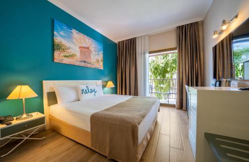 Meselik Resort | Green Bay Resort & Spa - Ultra All Inclusive