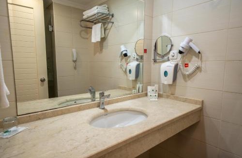 Meselik Resort | Green Bay Resort & Spa - Ultra All Inclusive