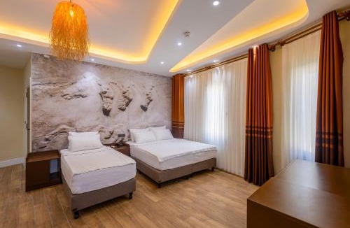 Eyyubiye Hotel | Lidar Hotel Business Class