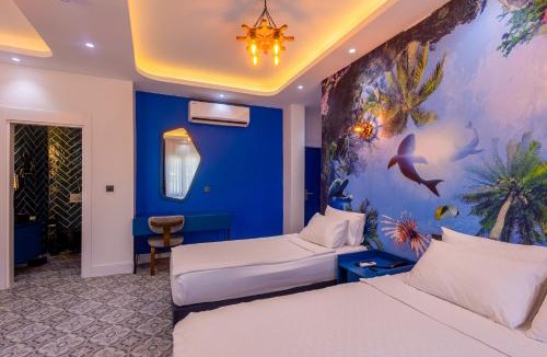 Eyyubiye Hotel | Lidar Hotel Business Class