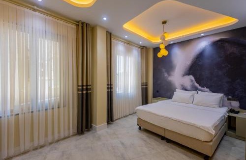 Eyyubiye Hotel | Lidar Hotel Business Class