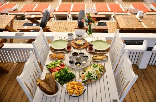 Ortakent Hotel | MyElla Boutique Hotel