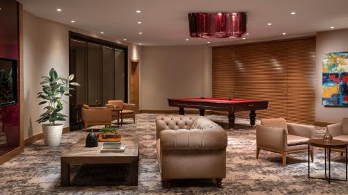 Bakırkoy Hotel | Crowne Plaza Florya Istanbul by IHG