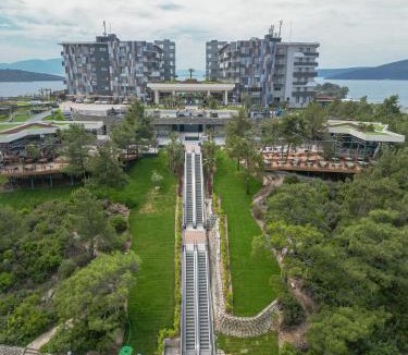 Bodrum Resort | La Blanche Island Bodrum