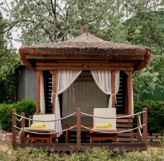 Bodrum Resort | La Blanche Island Bodrum