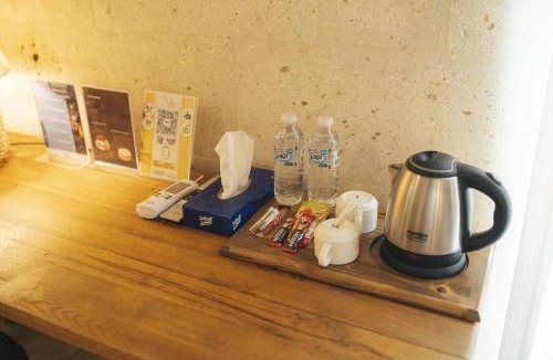 Ortahisar Hotel | Vie Cappadocia - Adults Only