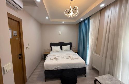Ortakoy Apartment | Koçyiğit Suite & Hotel