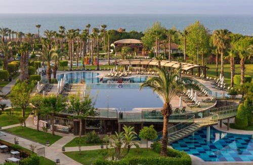 Kundu Resort | Sherwood Exclusive Lara