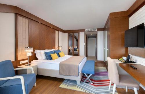 Goynuk Hotel | Sherwood Exclusive Kemer - Kids Concept
