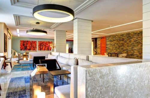Kadıkale Hotel | Sundance Suites Hotel