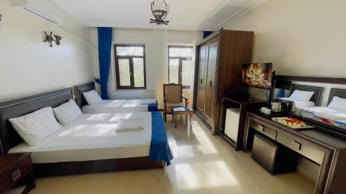 Midyat Hotel | Turabdin Hotel