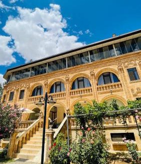 Midyat Hotel | Turabdin Hotel