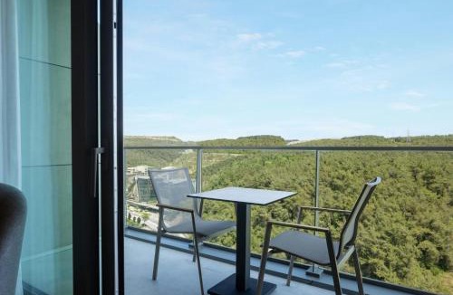 Uludag Hotel | Marriott Executive Apartments Istanbul Investvadi