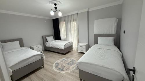 Caykara Apartment | Sağlam PANSİYON