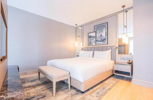 Merter Hotel | Radisson Hotel Istanbul Merter