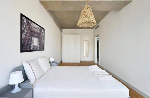 Bomonti House | Beautiful Modern 1BD Condo Views w PoolGym! #223