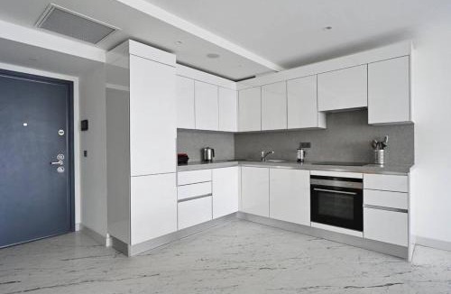 Bomonti House | Beautiful Modern 1BD Condo Views w PoolGym! #223
