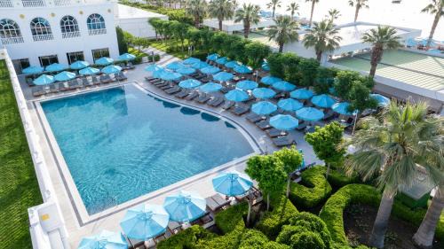 Tekirova Resort | Nirvana Dolce Vita - Ultra All Inclusive