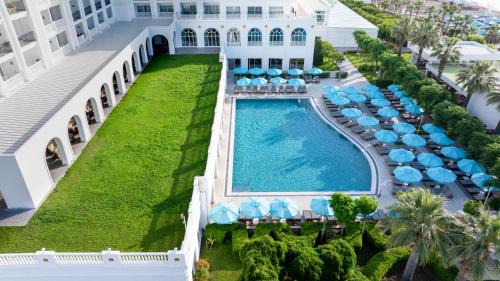 Tekirova Resort | Nirvana Dolce Vita - Ultra All Inclusive