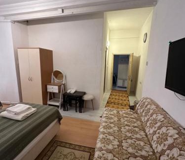 Nar Hotel | Asma Altı Cave