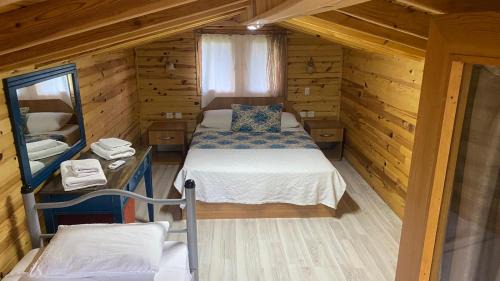 Cirali House | Turkuaz Bungalows
