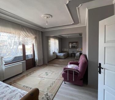 Eceabat Apartment | Begonvil Butik Apart