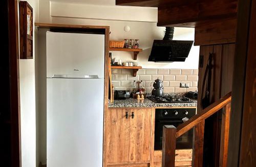 Bolu House | Abant Cozy Homes