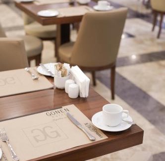 Bahcelievler Hotel | Istanbul Gonen Hotel