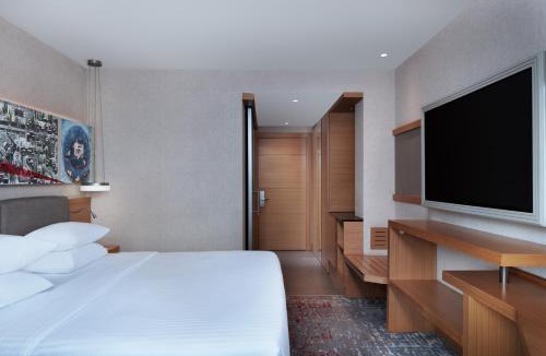 Esentepe Hotel | Delta Hotels by Marriott Istanbul Levent